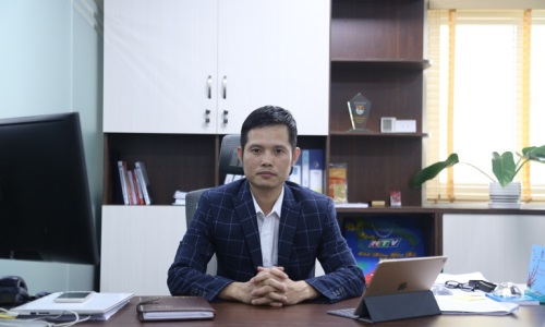 Ứng dụng công nghệ thông tin, hiện đại hóa quản lý BHXH